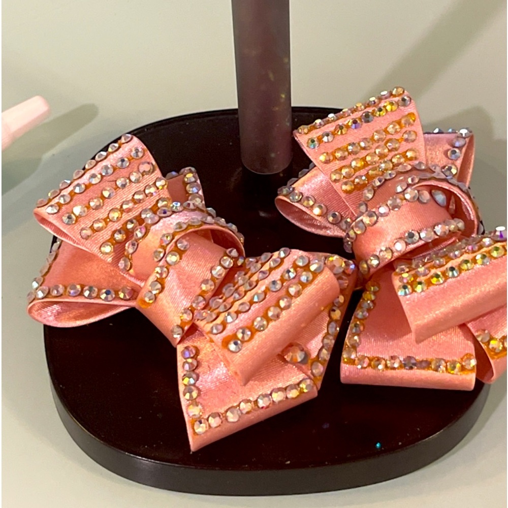 New Shoes Clips
